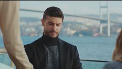 La decisione di Cagatay e Yildiz