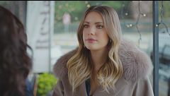 Un favore per Sahika