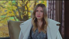 Yildiz vs Feride