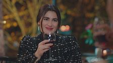 Il rapporto tra Sahika e Feride
