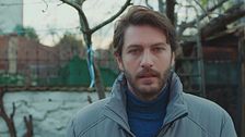 La scoperta di Caner