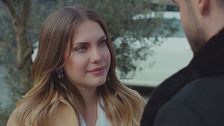 Il matrimonio segreto di Yildiz e Cagatay