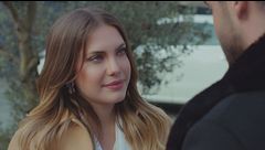 Il matrimonio segreto di Yildiz e Cagatay