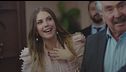 Yildiz viene accolta in famiglia