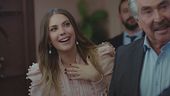 Yildiz viene accolta in famiglia