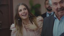 Yildiz viene accolta in famiglia