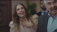 Yildiz viene accolta in famiglia