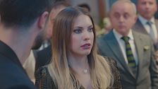 Un video inaspettato