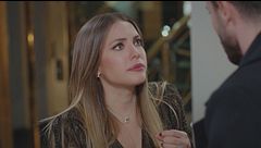 La rabbia di Cagatay