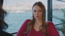 Le bugie di Cansu, Sahika e Ender