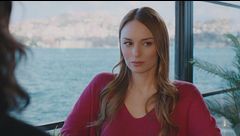 Le bugie di Cansu, Sahika e Ender