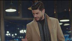 La gelosia di Cagatay