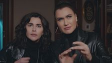 Anticipazione episodio 103