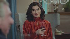 Anticipazione episodio 112