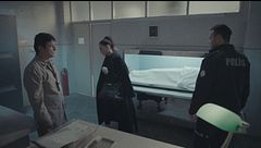 Ender in obitorio