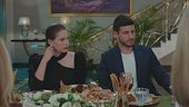 Le accuse di Feride