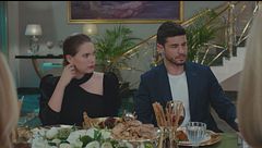 Le accuse di Feride