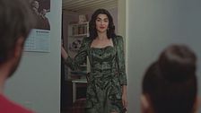 Il ritorno di Sahika