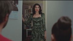 Il ritorno di Sahika