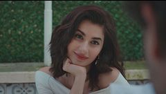 Sahika e il suo nuovo braccio destro