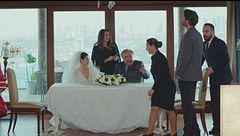 Matrimonio in trappola