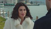 Sahika e Mahmut: il confronto