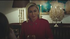 La cena a lume di candela