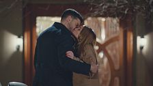 Cansu: "Cagatay, penso sempre a te"