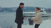 Il ricatto a Cagatay
