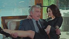 Il servizio fotografico di Sahika e Hasan Ali