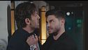 Lo scontro tra Cagatay e Mert