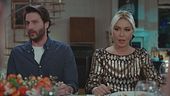 La cena da Yildiz