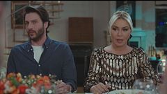 La cena da Yildiz