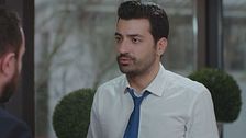 La crisi di Mahmut