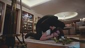 Sahika e Mahmut: scontro mortale