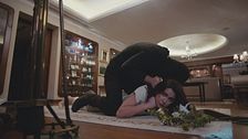 Sahika e Mahmut: scontro mortale