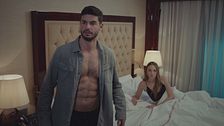 La trappola per Cansu
