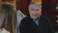 Hasan Ali e la visita a Yildiz