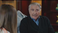 Hasan Ali e la visita a Yildiz