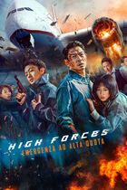 High forces - Emergenza ad alta quota