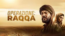 Operazione Raqqa