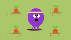 Il distintivo della carota