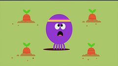 Il distintivo della carota