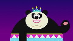 Il distintivo del talento