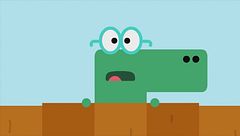 Il distintivo del perché