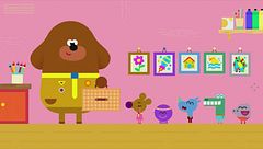 Il distintivo del fratello