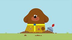 Il distintivo del metal detector