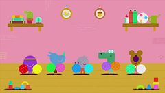 Il distintivo da cheerleader