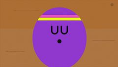 Il distintivo dell'attesa