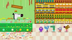 Il distintivo della spesa